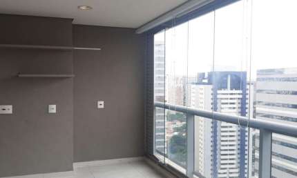 Apartamento para Locação, 2 dorms, 1 vaga na Chácara Santo Antônio