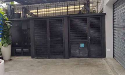 Casa Comercial para locação na Chácara Santo Antônio
