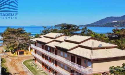 Apartamento com 2 quartos à venda na Praia Do Sapê, --, Praia do Sape, Ubatuba