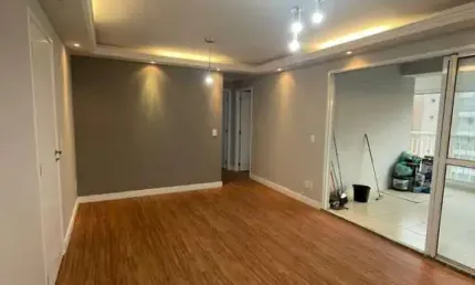 Apartamento com 2 quartos à venda na Estrada do Campo Limpo, --, Vila Prel, São Paulo