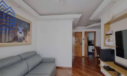 Apartamento com 3 quartos à venda na Rua Lydia Damus Maksoud, --, Jardim Ampliação, São Paulo