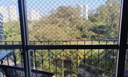 Apartamento com 2 quartos à venda na Avenida Nossa Senhora do Sabará, --, Vila Sofia, São Paulo