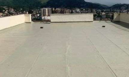 cobertura linear com 400 m2 3 quartos sendo 1 suíte a poucos passos do Engenhão