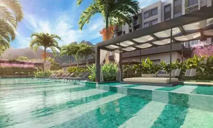 Apartamento com 2 quartos à venda na Estrada dos Bandeirantes, 5940, Curicica, Rio de Janeiro