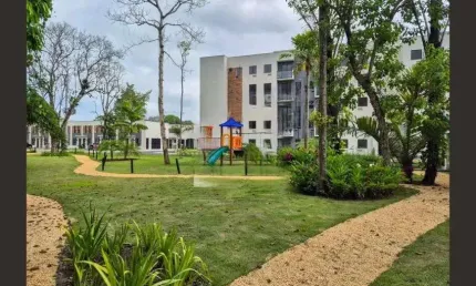 Imóvel para venda tem 82 metros quadrados com 1 quarto em Vargem Grande - Rio de Janeiro - RJ