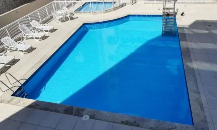 Apartamento venda com 79 m2 com 3 quartos sendo 1 suíte e vaga dupla em Méier