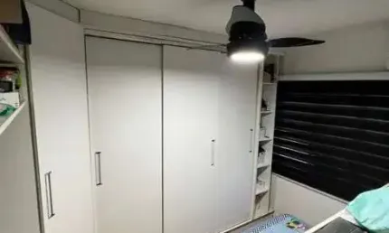 Imóvel para venda com 60 metros quadrados com 2 quartos em Mutuá - São Gonçalo - RJ