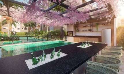 Apartamento com 3 quartos à venda na Estrada dos Bandeirantes, 5940, Curicica, Rio de Janeiro