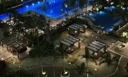 Apartamento com 2 quartos no Condomínio Maayan Cidade Jardim em Barra Olímpica - Rio de Janeiro - RJ