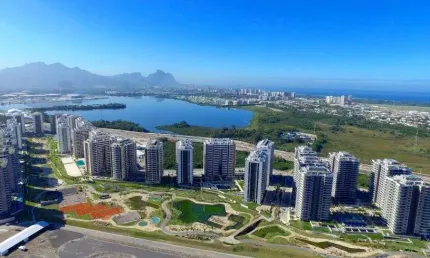 cobertura Duplex a venda com 164 m2 com 3 quartos duas suítes com piscina e área gourmet Privativas