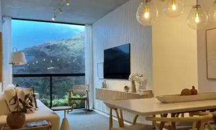 Cobertura Duplex para venda com 121 m com 3 quartos sendo 2 suítes