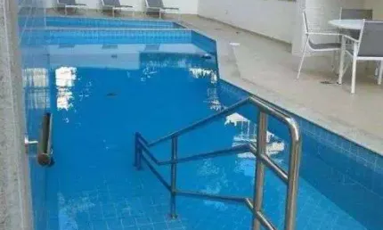 Apartamento com 2 quartos à venda na Rua Tirol, 921, Freguesia (Jacarepaguá), Rio de Janeiro