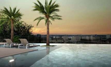 Apartamento com 2 quartos à venda na Estrada do Caçambé, 360, Jacarepaguá, Rio de Janeiro