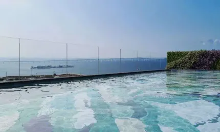 Studio Moderno Pronto de primeira locação no Centro do Rio de Janeiro
