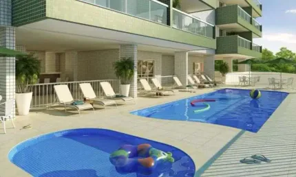 Apartamento com 3 quartos à venda na Rua Geminiano Gois, 425, Freguesia (Jacarepaguá), Rio de Janeiro