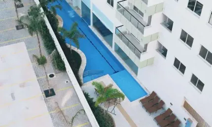 apartamento para aluguel possui 77 m com 3 quartos em Freguesia