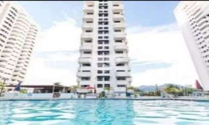 Duplex para venda com 72 metros quadrados com 2 suítes