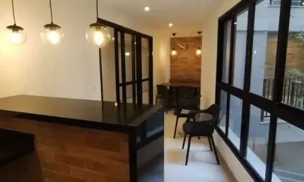Imóvel para venda tem 32 metros quadrados com 1 quarto em Centro - Rio de Janeiro - RJ