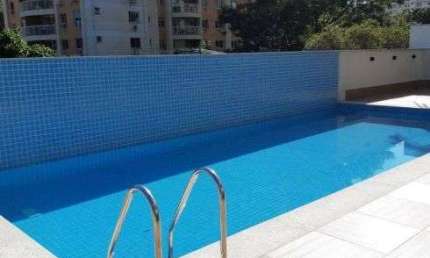 Apartamento com 3 quartos à venda na Rua General Espírito Santo Cardoso, 535, Tijuca, Rio de Janeiro