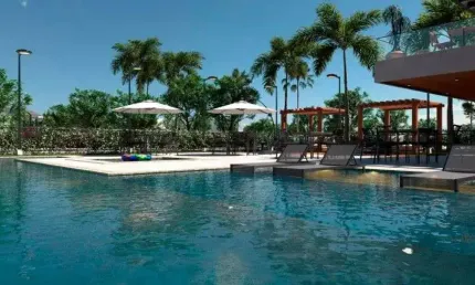 Lote para casa em condominio no Recreio dos Bandeirantes