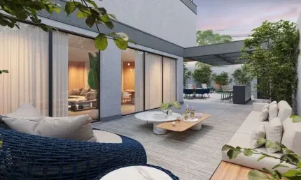 Imóvel para venda com 337 metros quadrados com 4 quartos em Barra da Tijuca - Rio de Janeiro - RJ