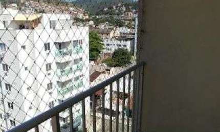 Duplex para aluguel com 143 metros quadrados com 3 quartos em Praça Seca - Rio de Janeiro - RJ