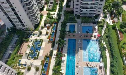 Duplex para venda com 247 metros quadrados com 4 quartos em Camorim - Rio de Janeiro - RJ