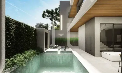 Imóvel para venda com 507 metros quadrados com 4 quartos em Barra da Tijuca - Rio de Janeiro - RJ