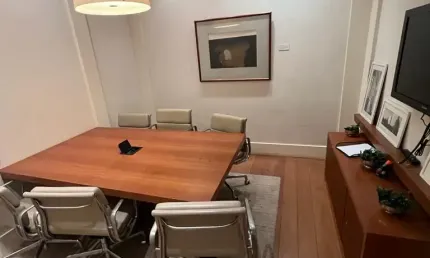 Lindissimo apartamento 4 suítes e dependência completa no Peninsula