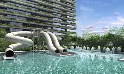 Casa Townhouse em Bairro planejado com segurança de nivel internacional na Barra da Tijuca