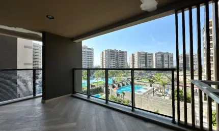 Apartamento de 3 quartos sendo 1 suíte na barra da tijuca