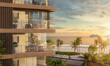 Cobertura com 3 quartos à venda na Avenida Pepe, 360, Barra da Tijuca, Rio de Janeiro