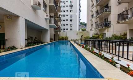 Apartamento com 3 quartos à venda na Rua Embaixador Ramon Carcano, 95, Tijuca, Rio de Janeiro