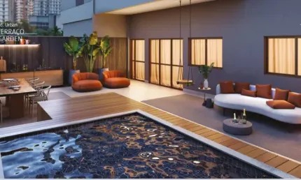 Apartamento com 3 quartos à venda na Rua Mariz e Barros, 612, Tijuca, Rio de Janeiro