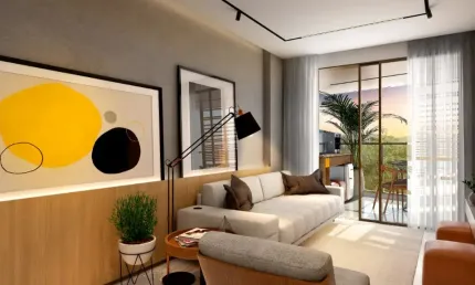 Lindissimo apartamento 2 quartos  com varanda gourmet a 450 mt da Praça Saenz Pena Tijuca