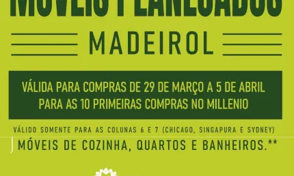Lindo apartamento duas suítes no Ilha Pura Barra da Tijuca