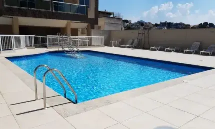 Cobertura com 4 quartos à venda na Rua Padre Ildefonso Penalba, 388, Méier, Rio de Janeiro