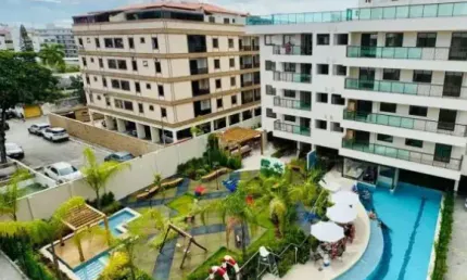 Cobertura com 3 quartos à venda na Rua Alex Novelino, 384, Praia do Forte, Cabo Frio