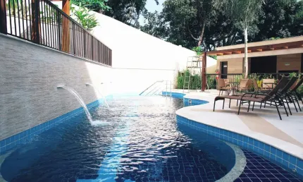 Apartamento de 3 quartos, pronto para morar, conforto e lazer