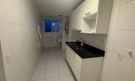 Cobertura Duplex com piscina, churrasqueira e móveis planejados no Ilha Pura Barra Da Tijuca