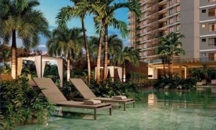 Apartamento de alto luxo no Golfe Olimpico na Barra da Tijuca