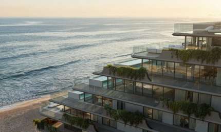 Apartamento com 4 quartos à venda na Avenida Lúcio Costa, 4446, Barra da Tijuca, Rio de Janeiro