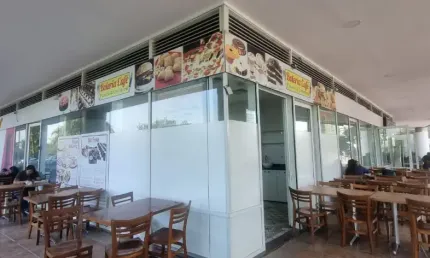 Sala comercial com 1 sala à venda na Rua Victor Civita, 66, Barra Olímpica, Rio de Janeiro