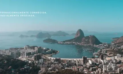 Suíte de hotel na av das américas na barra da tijuca com rgi individual