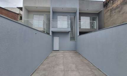 Casa com 2 quartos à venda na Vila Hortência, Sorocaba 