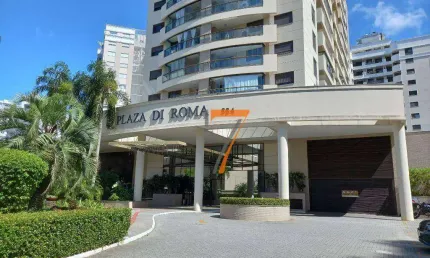 Apartamento com 2 dormitórios à venda, 69 m² por R$ 885.000,00 - Itacorubi - Florianópolis/SC