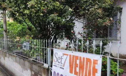 Casa com 2 dormitórios à venda, 107 m² por R$ 500.000,00 - Barreiros - São José/SC
