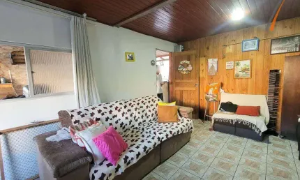 Casa com 4 dormitórios à venda, 140 m² por R$ 900.000,00 - Jardim Atlântico - Florianópolis/SC