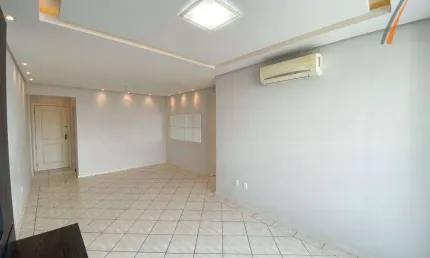 Apartamento com 3 dormitórios à venda, 101 m² por r$ 788.000,00 - campinas - são josé/sc