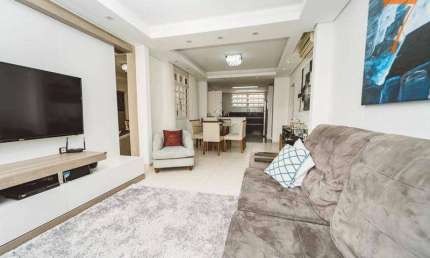 Casa com 3 dormitórios, 140 m² - venda por R$ 1.200.000,00 ou aluguel por R$ 8.250,00/mês - Capoeiras - Florianópolis/SC